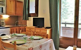 Studio Risoul, 1 pièce, 5 personnes - FR-1-330-531